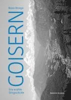 Marion Wisinger - Goisern, Inbunden