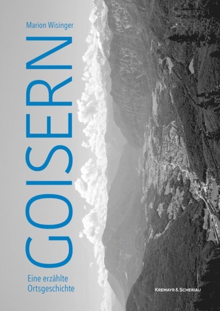 Marion Wisinger - Goisern, E-bok