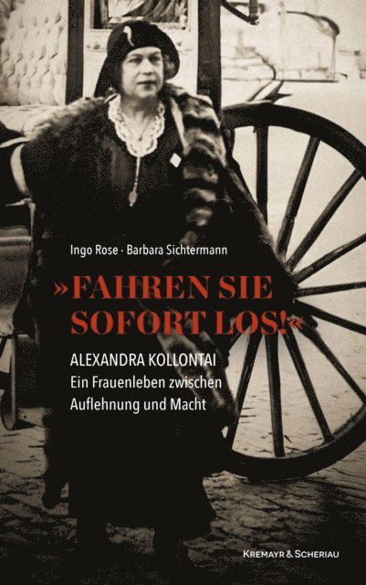 Barbara Sichtermann, Ingo Rose - "Fahren Sie sofort los!", E-bok