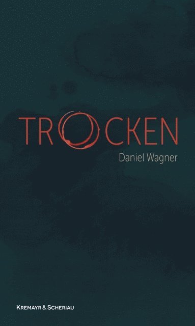 Daniel Wagner - Trocken, E-bok