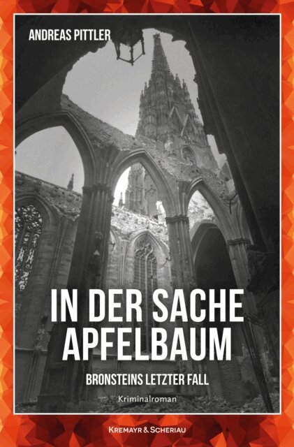 Andreas Pittler - In der Sache Apfelbaum, E-bok