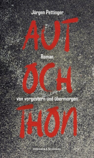 Jurgen Pettinger - Autochthon, E-bok. Tillgänglighet: Lägg i varukorg