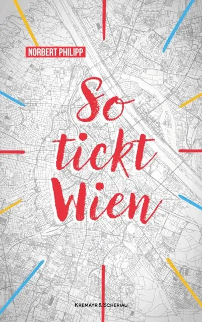 Norbert Philipp - So tickt Wien, E-bok. Tillgänglighet: Lägg i varukorg