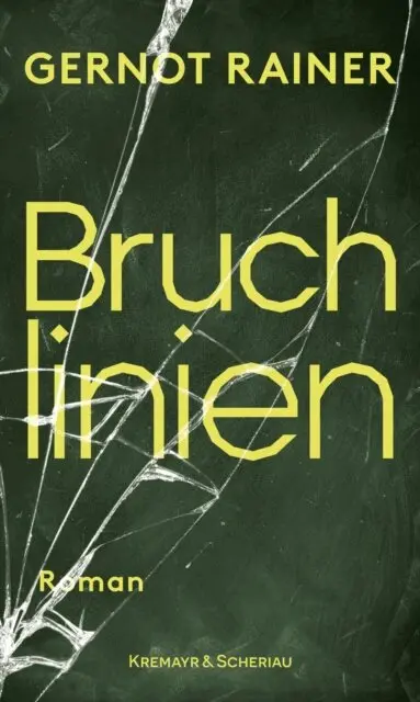Gernot Rainer - Bruchlinien, E-bok. Tillgänglighet: Lägg i varukorg