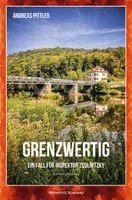 Andreas Pittler - Grenzwertig, Häftad. Tillgänglighet: Lägg i varukorg