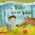 Peter und der Wolf