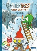 Ritter Rost: Ritter Rost und der Yeti (mit CD)