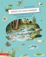 Susanne Riha - Komm mit zum Wasser!, Inbunden. Tillgänglighet: Lägg i varukorg