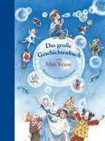 Das groe Geschichtenbuch von Max Kruse