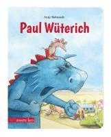 Paul Wterich (Pappbilderbuch)