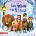 Der Knig von Narnia (Die Chroniken von Narnia)