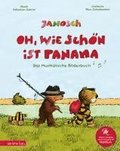 Oh, wie sch�n ist Panama (Das musikalische Bilderbuch mit CD und zum Streamen)