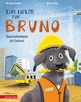 Michael Engler - Ein Helm für Bruno, Inbunden. Tillgänglighet: Lägg i varukorg