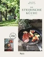 Johann Pabst, Aaron Jahrmann - Die Steirische Küche, Inbunden. Tillgänglighet: Lägg i varukorg