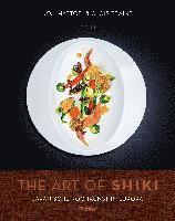 Joji Hattori, Alois Traint - The Art of Shiki, Inbunden