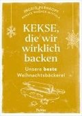 Kekse, die wir wirklich backen