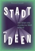 Richard Cockett - Stadt der Ideen, Inbunden. Tillgänglighet: Lägg i varukorg