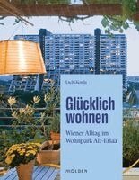Uschi Korda - Glücklich wohnen, Inbunden