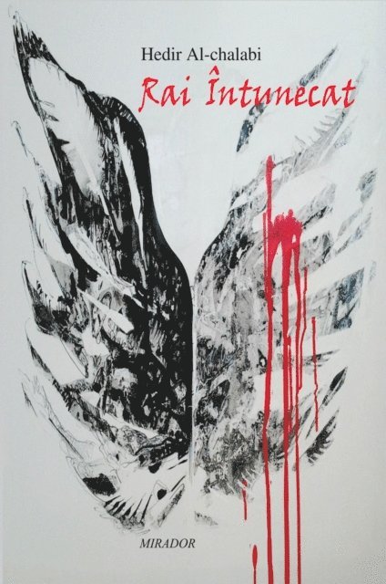 HEDIR AL-CHALABI - RAI ÎNTUNECAT, E-bok