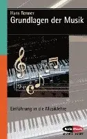 Hans Renner - Grundlagen Der Musik: (German Text), Häftad. Tillgänglighet: Lägg i varukorg