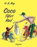 Coco fhrt Rad