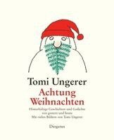 Achtung Weihnachten, Inbunden