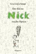Der kleine Nick macht Ferien