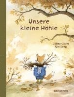 Unsere kleine Hhle