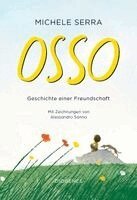 Michele Serra - Osso, Inbunden