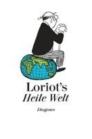 Loriot - Heile Welt, Häftad