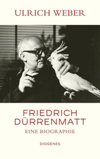 Friedrich Drrenmatt