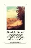 Irgendwann werden wir uns alles erzählen