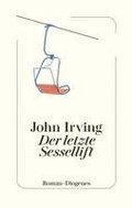 Der letzte Sessellift