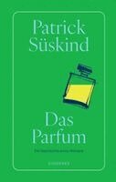 Patrick Süskind - Das Parfum, Inbunden
