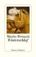 Mario Petuzzi - Winterschlaf, Inbunden