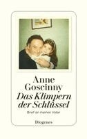 Anne Goscinny - Das Klimpern der Schlüssel, Inbunden