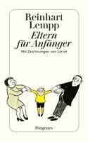 Reinhart Lempp - Eltern für Anfänger, Häftad