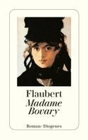 Gustave Flaubert - Madame Bovary, Häftad