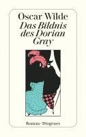 Oscar Wilde - Das Bildnis des Dorian Gray, Häftad