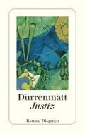 Durrenmatt Justie