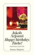 Happy Birthday, Trke