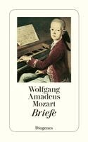 Wolfgang Amadeus Mozart - Briefe, Häftad