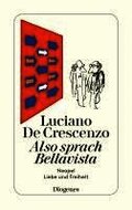 Also sprach Bellavista