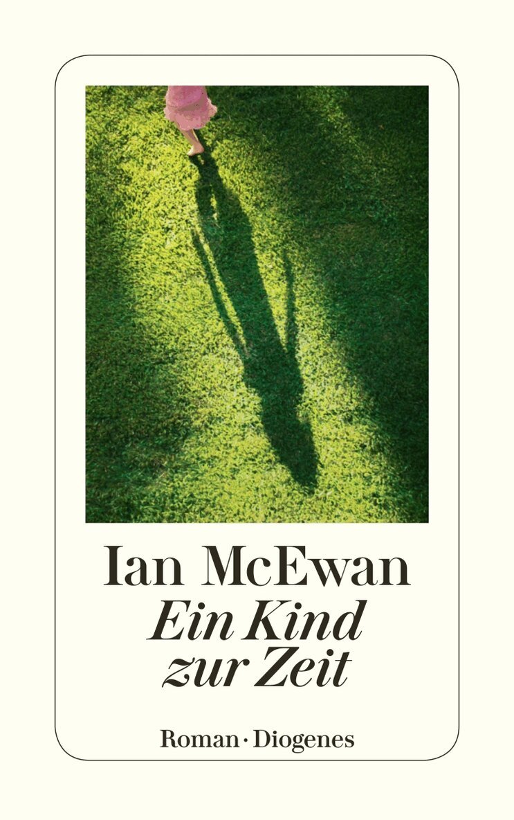 Ian McEwan - Ein Kind zur Zeit, Häftad