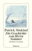 Die Geschichte von Herrn Sommer