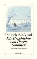 Die Geschichte von Herrn Sommer