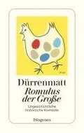 Romulus Der Grosse