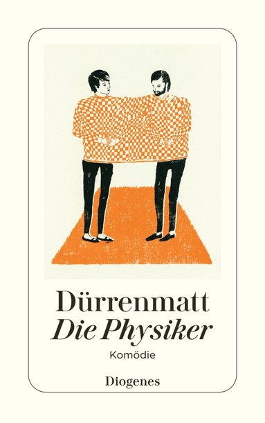 Durrenmatt - Physiker, Häftad
