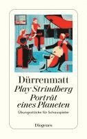 Play Strindberg. Portrt eines Planeten