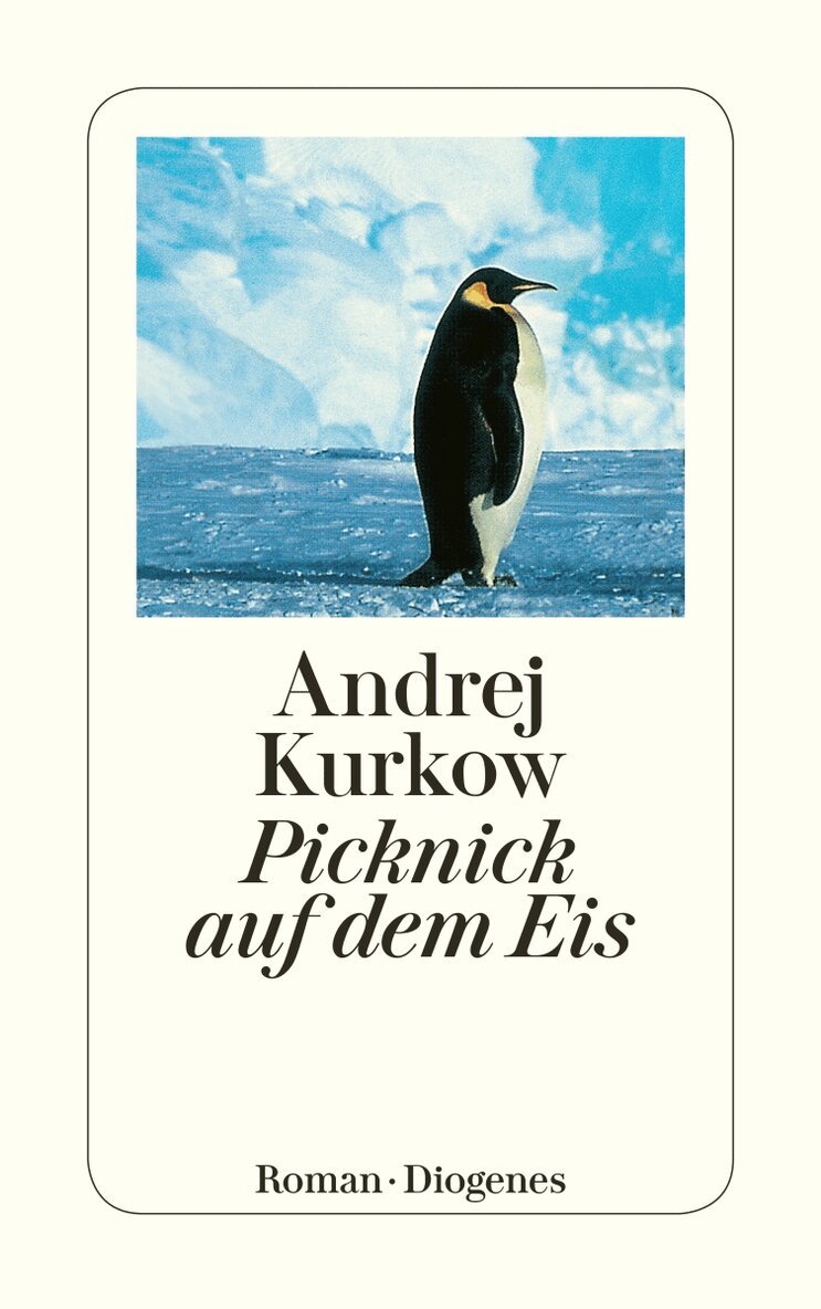 Andrey Kurkov - Picknick Auf Dem Eis, Häftad. Tillgänglighet: Lägg i varukorg